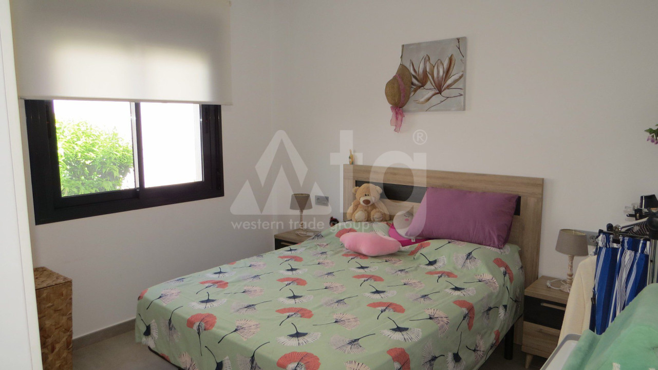 3 bedroom Villa in Pinar de Campoverde - CBH56554 - 24