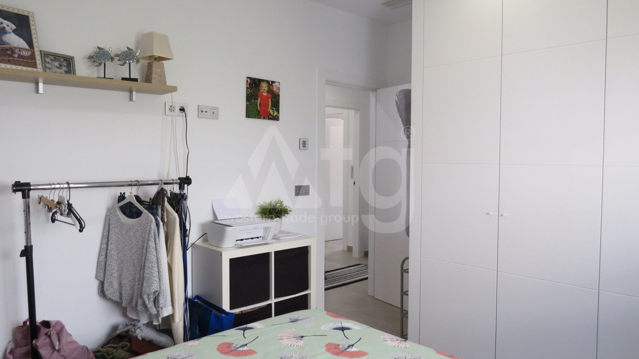 3 bedroom Villa in Pinar de Campoverde - CBH56554 - 26