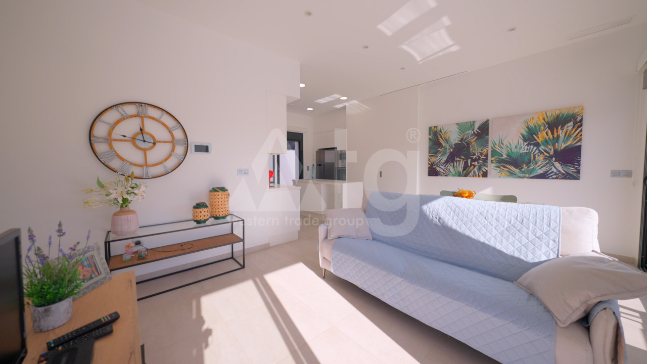 2 bedroom Villa in Pinar de Campoverde - LA27430 - 5