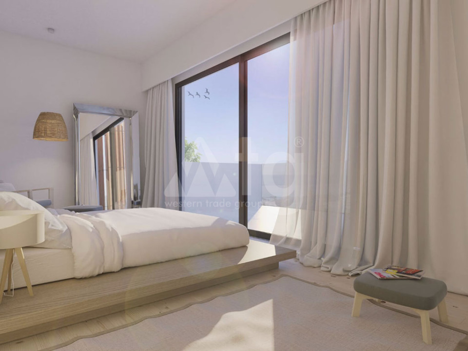 3 bedroom Villa in Pinoso - CLR20978 - 5