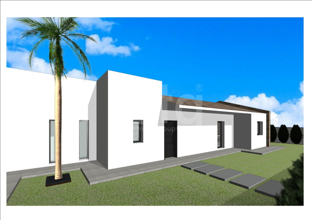 3 bedroom Villa in Pinoso - MC57474 - 5