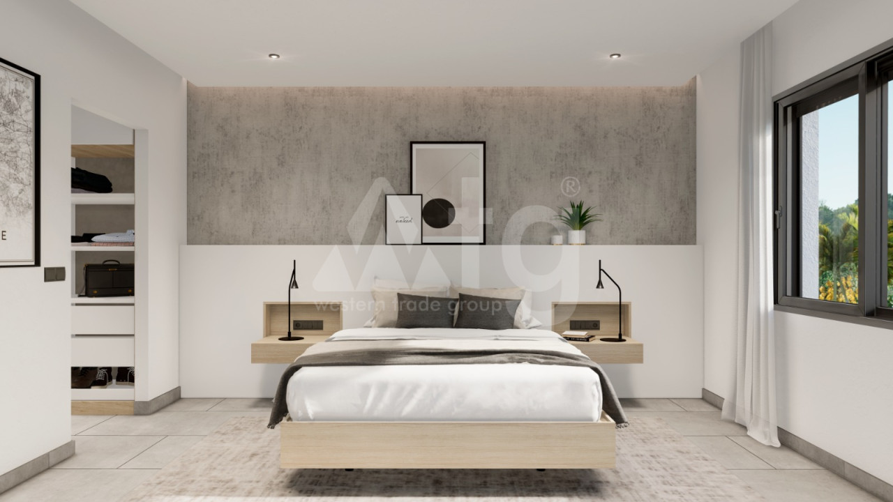 3 bedroom Villa in Playa Flamenca - INP1118655 - 5