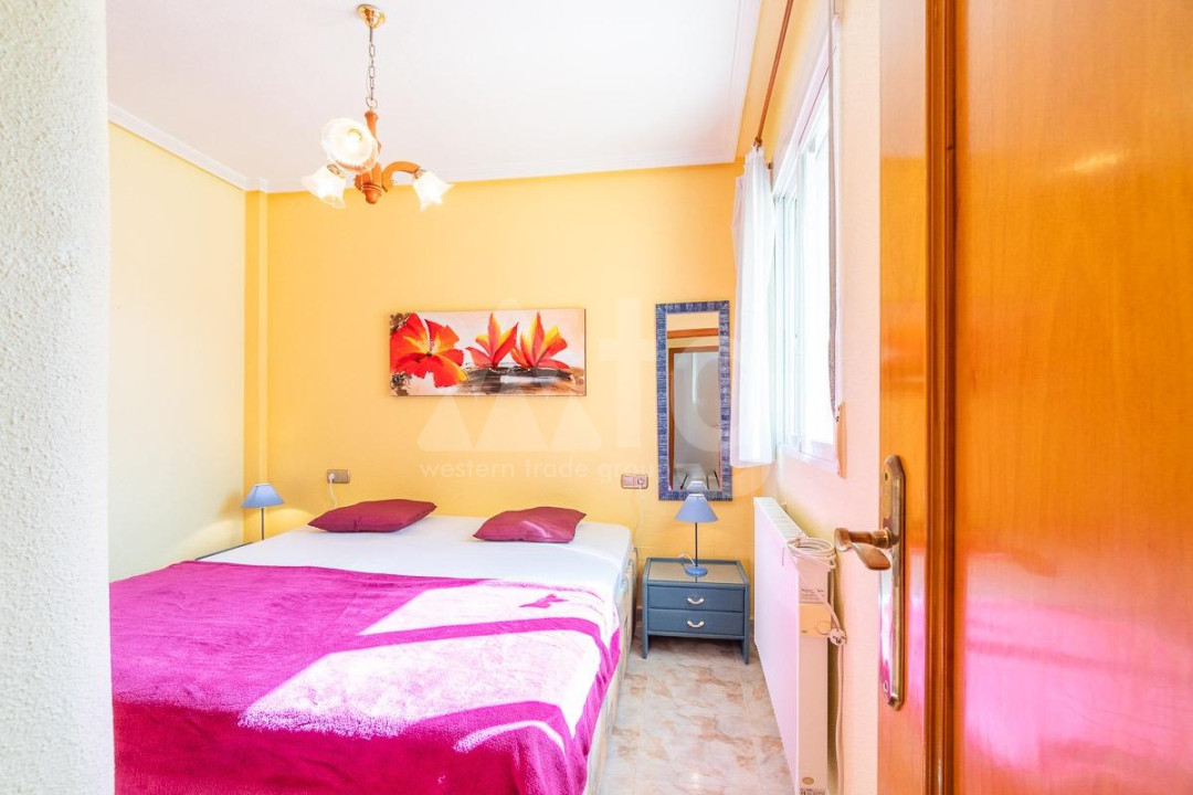3 bedroom Villa in Playa Flamenca - RPF55668 - 7
