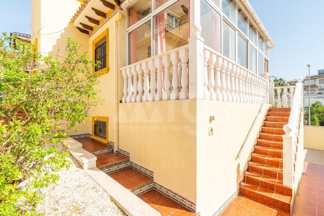 3 bedroom Villa in Playa Flamenca - RPF55668 - 2