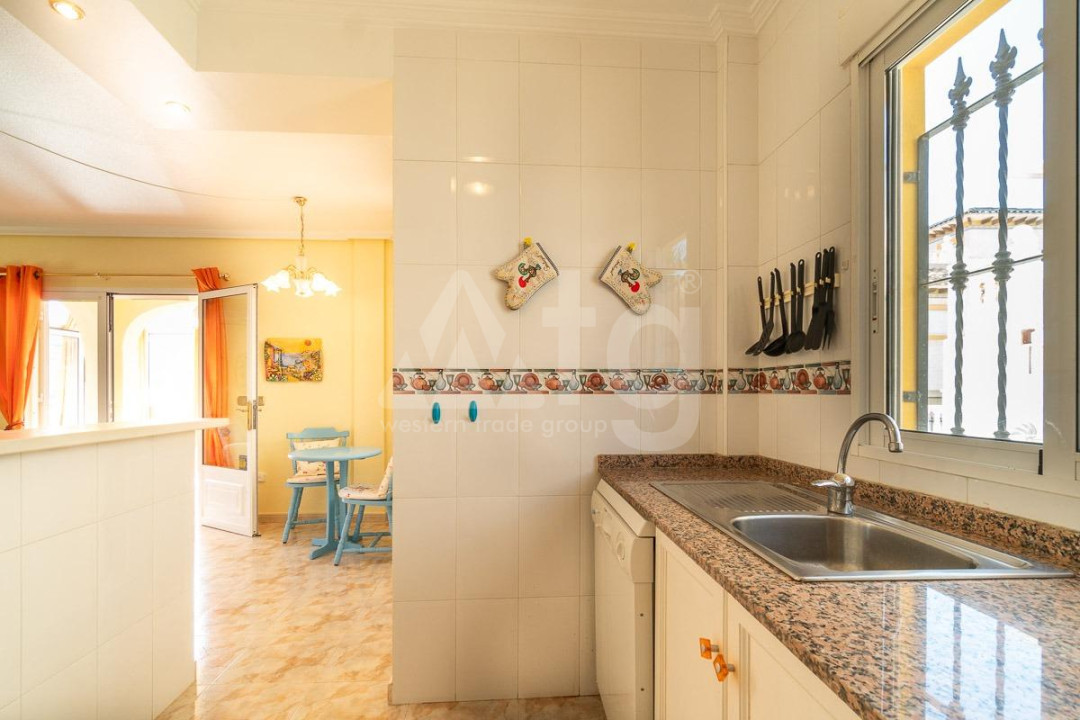 3 bedroom Villa in Playa Flamenca - RPF55668 - 6