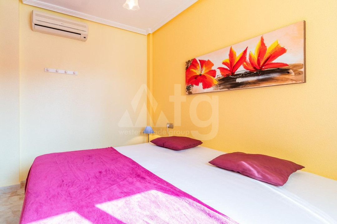 3 bedroom Villa in Playa Flamenca - RPF55668 - 8