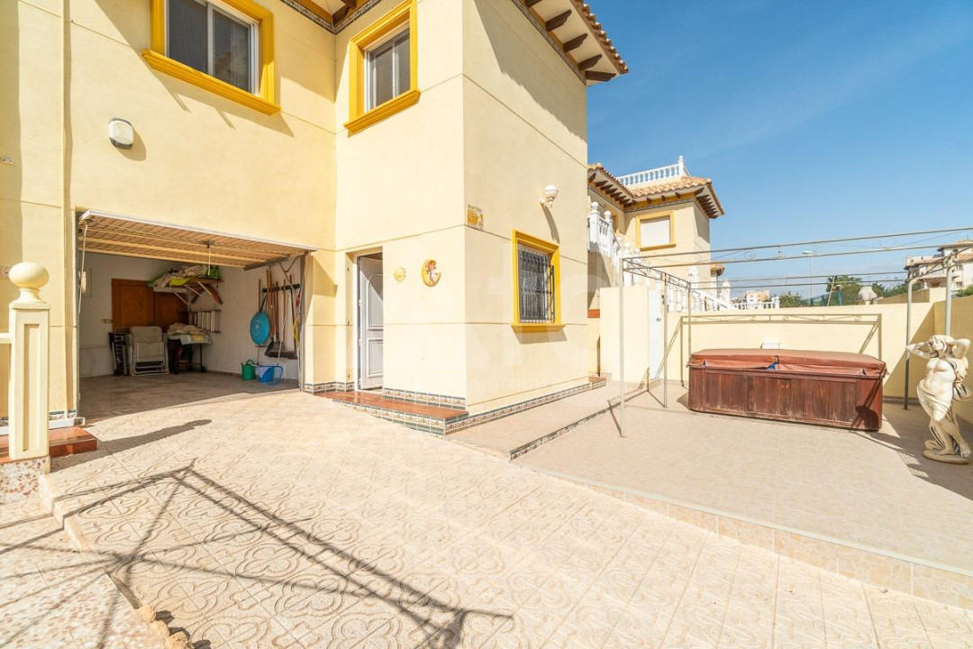 3 bedroom Villa in Playa Flamenca - RPF55668 - 21