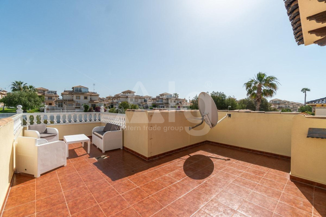 3 bedroom Villa in Playa Flamenca - RPF55668 - 19