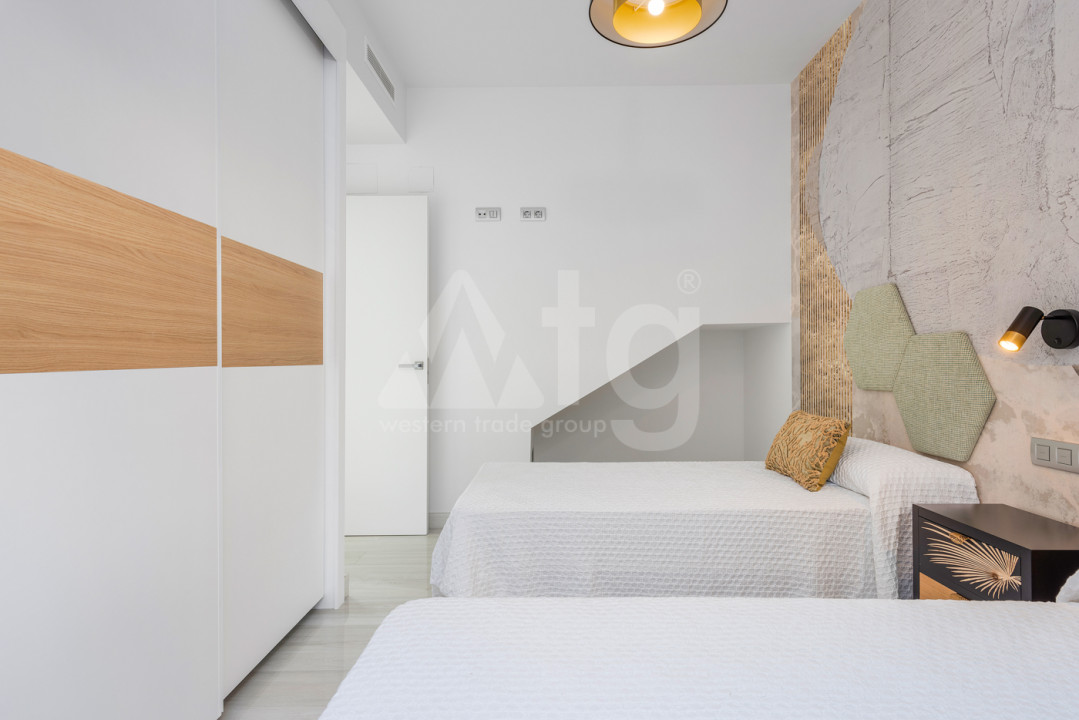 3 bedroom Villa in Playa Honda - AGI52766 - 20