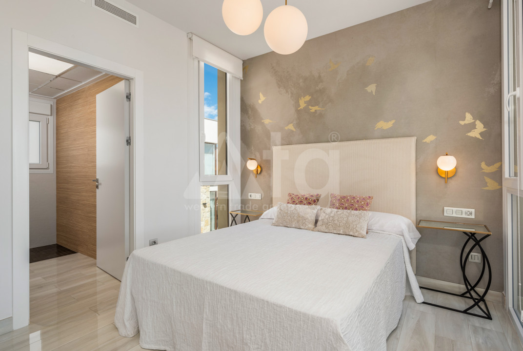 3 bedroom Villa in Playa Honda - AGI52766 - 16