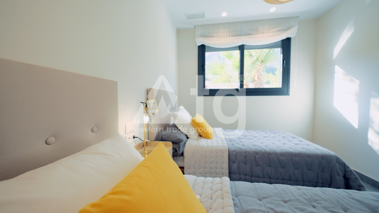 3 bedroom Villa in Polop - PPV56483 - 14