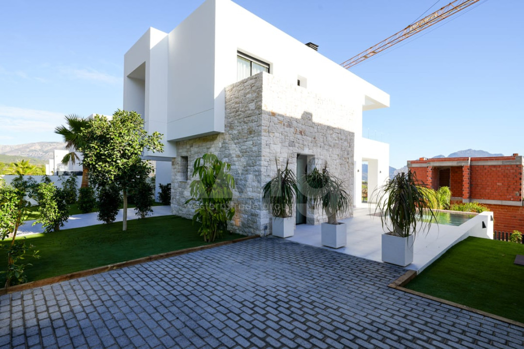 3 bedroom Villa in Polop - PX47650 - 26