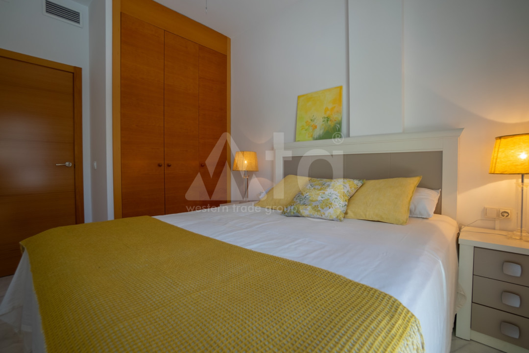 3 bedroom Villa in Polop - SLE57577 - 12