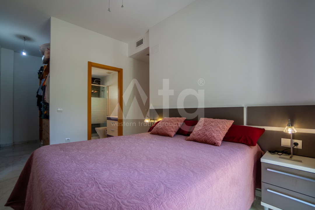 3 bedroom Villa in Polop - SLE57577 - 14