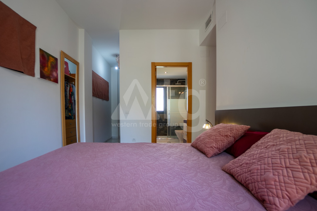 3 bedroom Villa in Polop - SLE57577 - 15