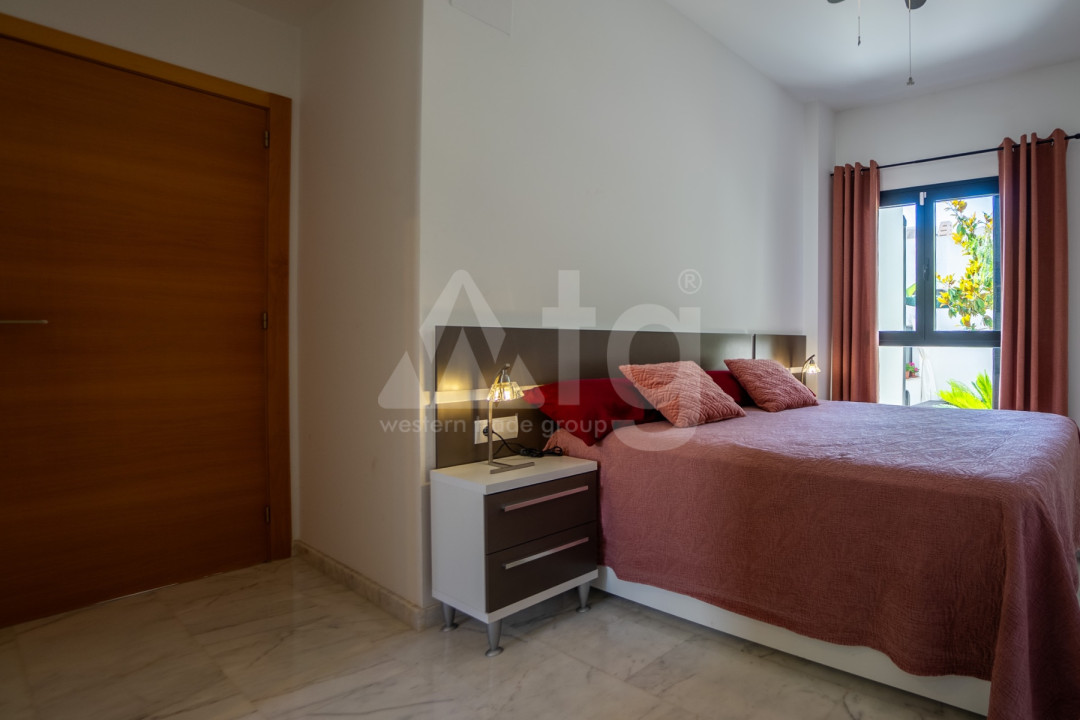 3 bedroom Villa in Polop - SLE57577 - 13