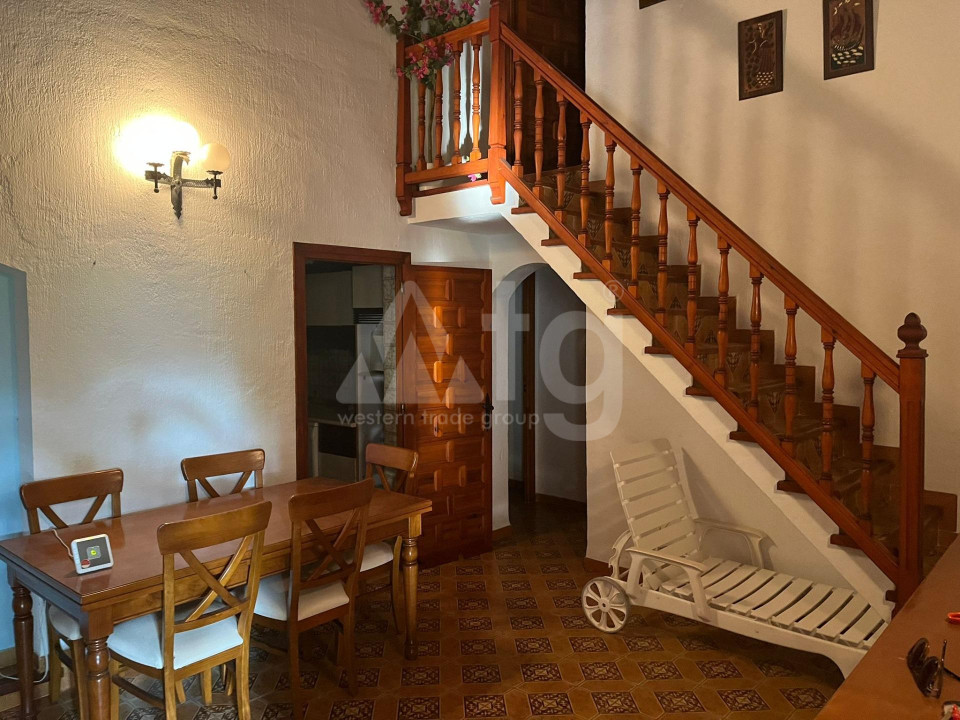 3 bedroom Villa in Punta Prima - SHL50388 - 3