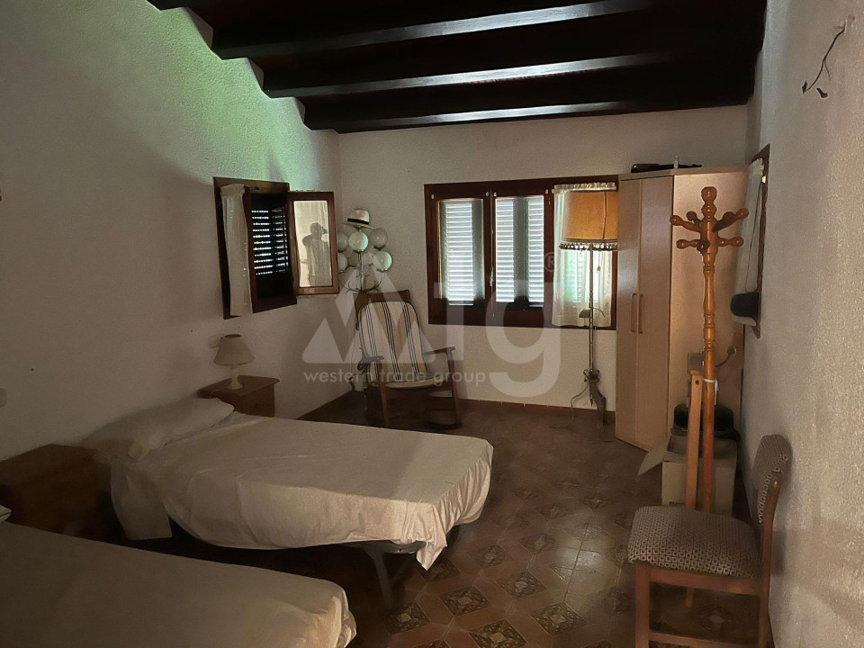 3 bedroom Villa in Punta Prima - SHL50388 - 5