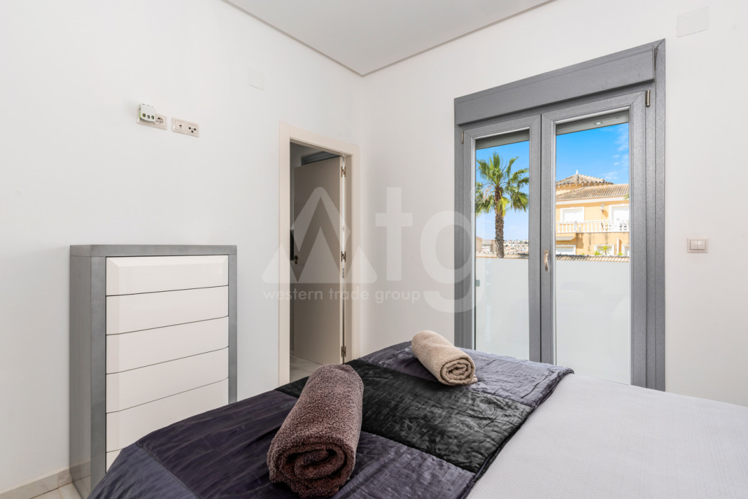 3 bedroom Villa in Rojales - CBB38641 - 17
