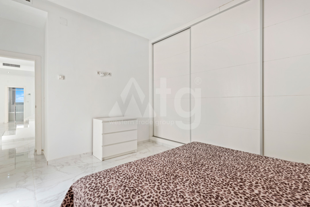 3 bedroom Villa in Rojales - CBB38641 - 20