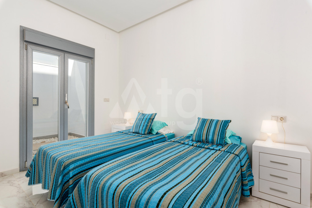 3 bedroom Villa in Rojales - CBB38641 - 21