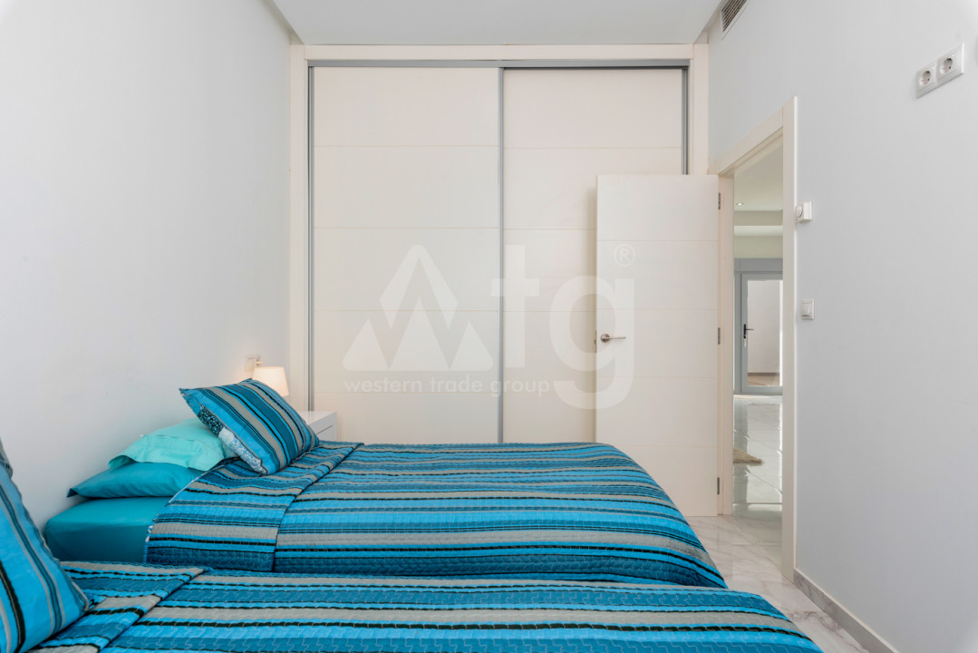 3 bedroom Villa in Rojales - CBB38641 - 22