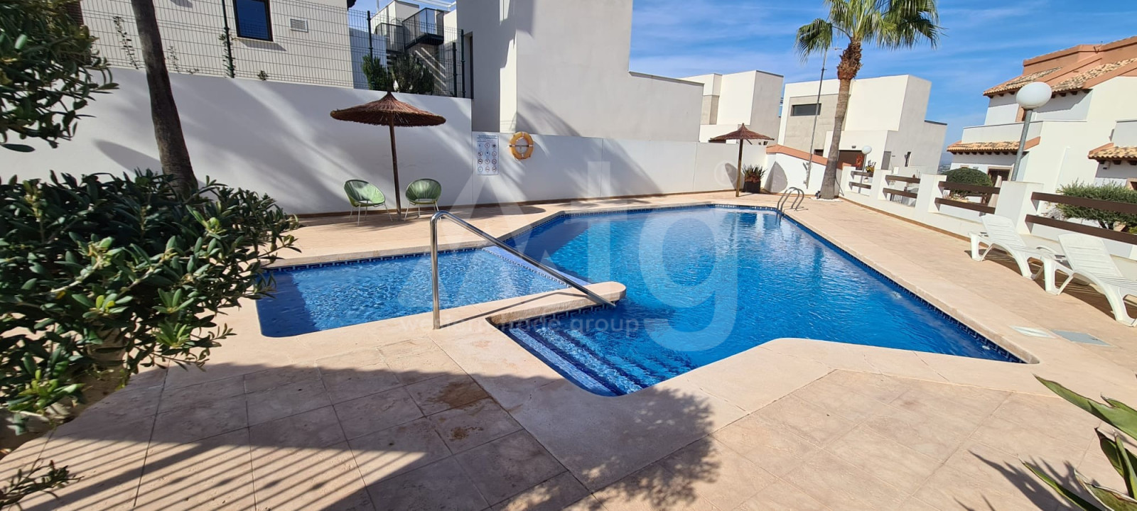 3 bedroom Villa in Rojales - CSS56776 - 23