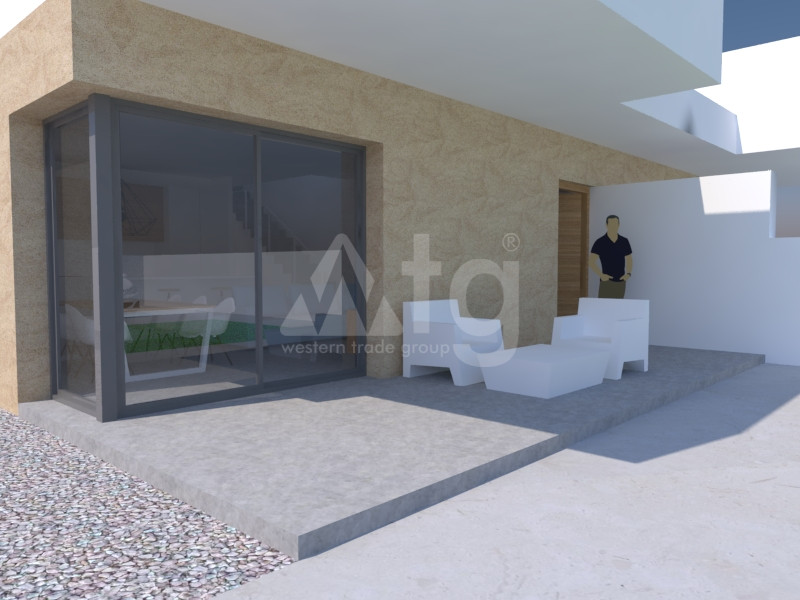 3 bedroom Villa in Rojales - CYJC27606 - 3