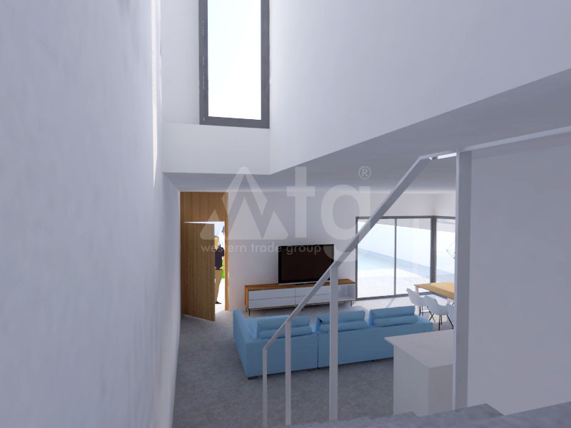 3 bedroom Villa in Rojales - CYJC27606 - 6