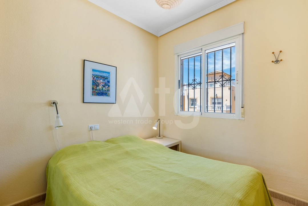 3 bedroom Villa in Rojales - DKS57820 - 11