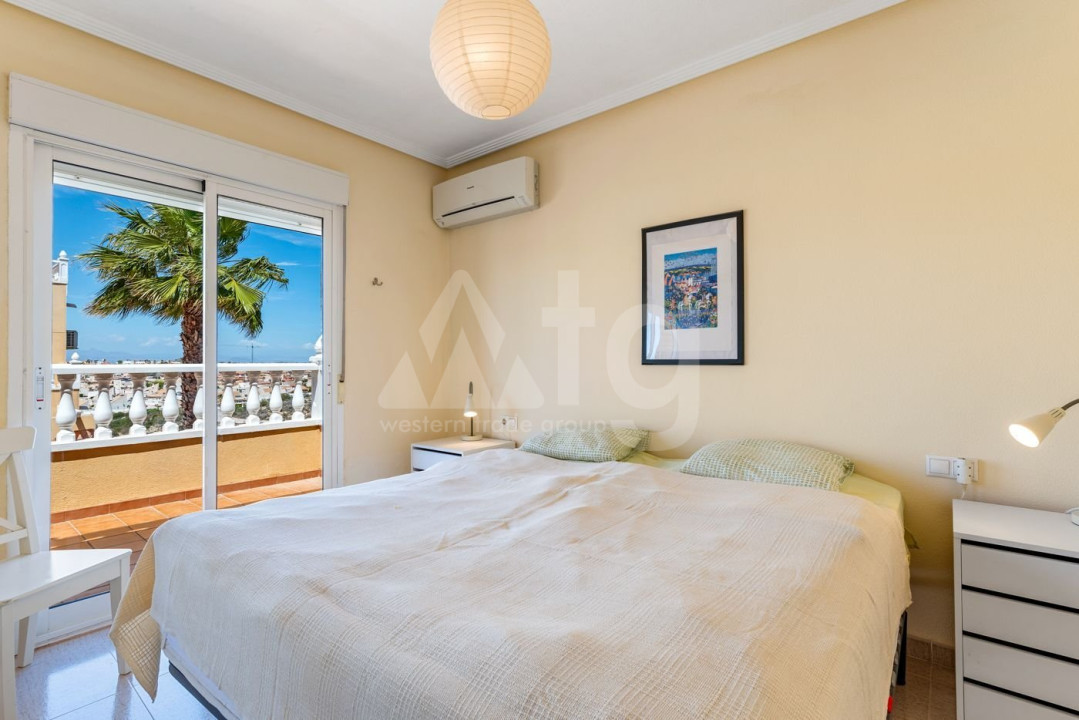 3 bedroom Villa in Rojales - DKS57820 - 13