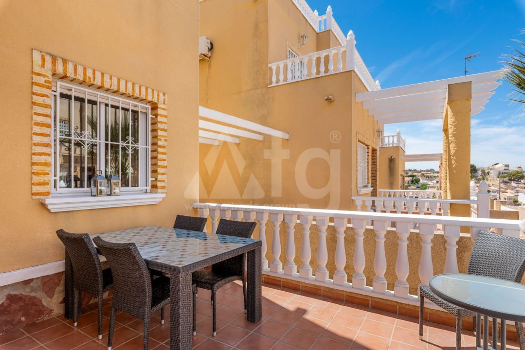 3 bedroom Villa in Rojales - DKS57820 - 19