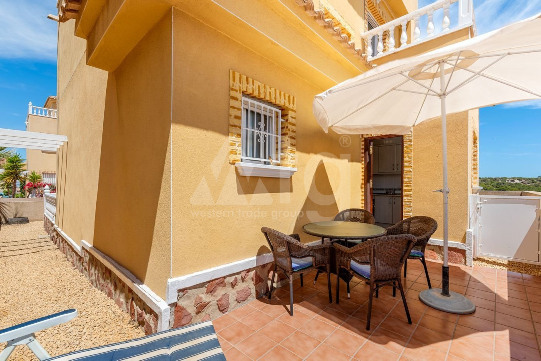 3 bedroom Villa in Rojales - DKS57820 - 21