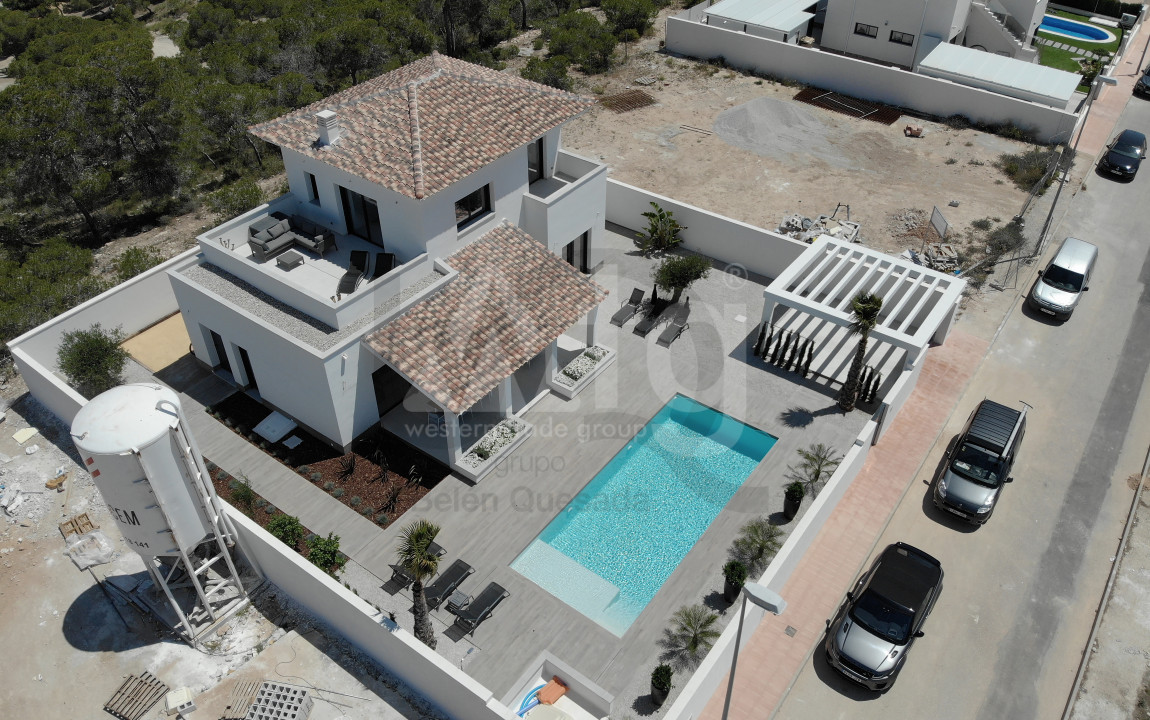 3 bedroom Villa in Rojales - GBQ31124 - 8