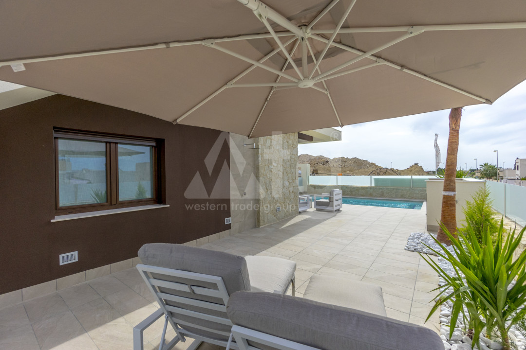 3 bedroom Villa in Rojales - HQH41334 - 23