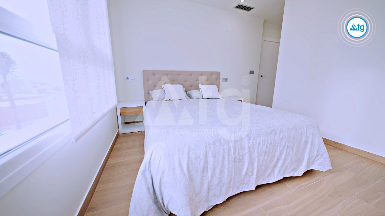 3 bedroom Villa in Rojales - HQH43087 - 23