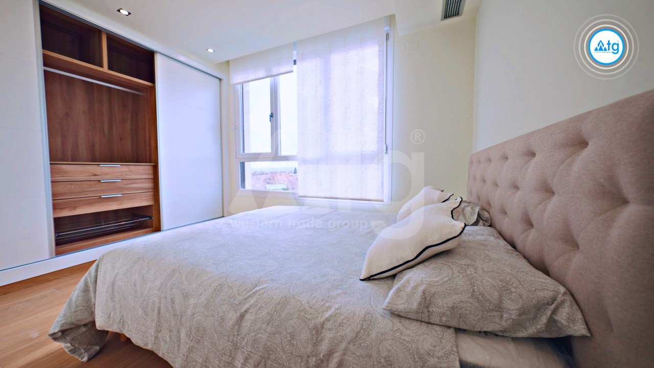 3 bedroom Villa in Rojales - HQH43087 - 24