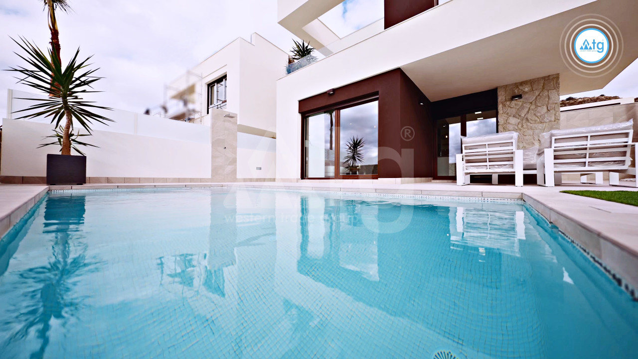 3 bedroom Villa in Rojales - HQH43088 - 3