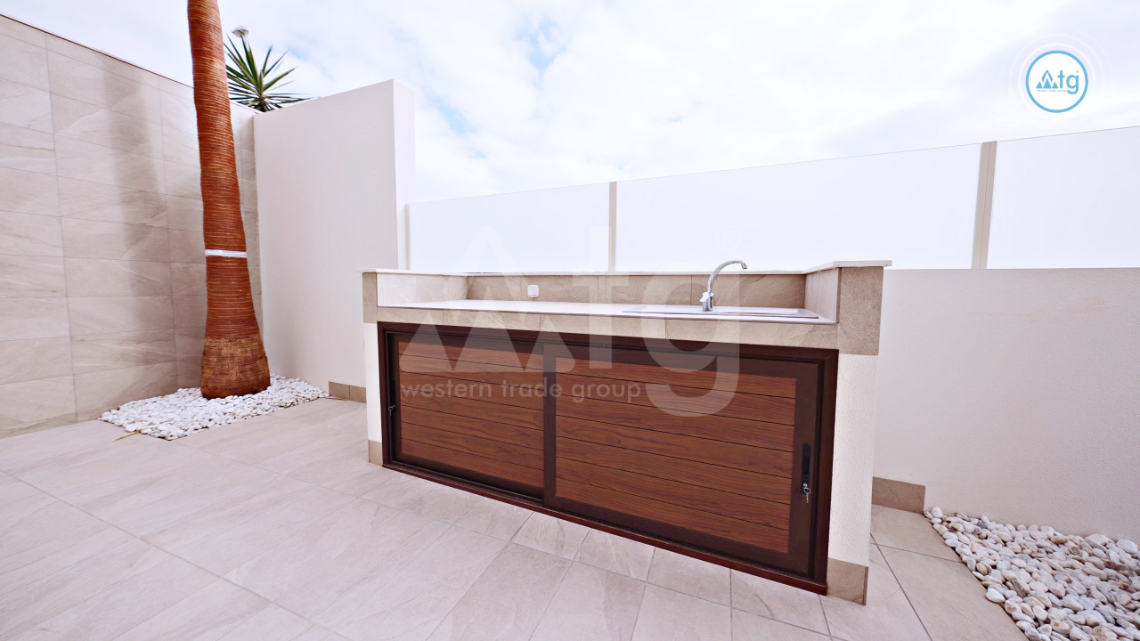 3 bedroom Villa in Rojales - HQH43089 - 31