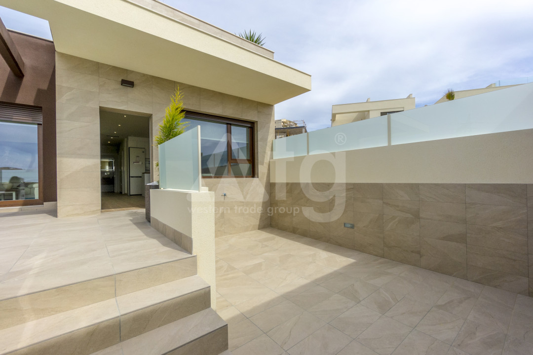 3 bedroom Villa in Rojales - HQH43093 - 19