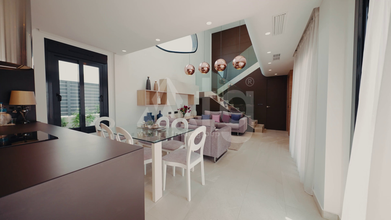 3 bedroom Villa in Ciudad Quesada - MHS36999 - 23