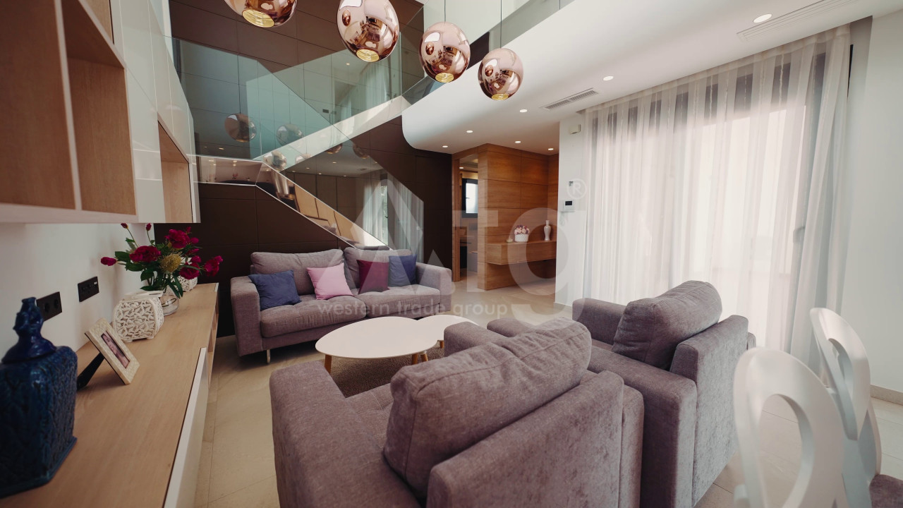 3 bedroom Villa in Ciudad Quesada - MHS36999 - 24