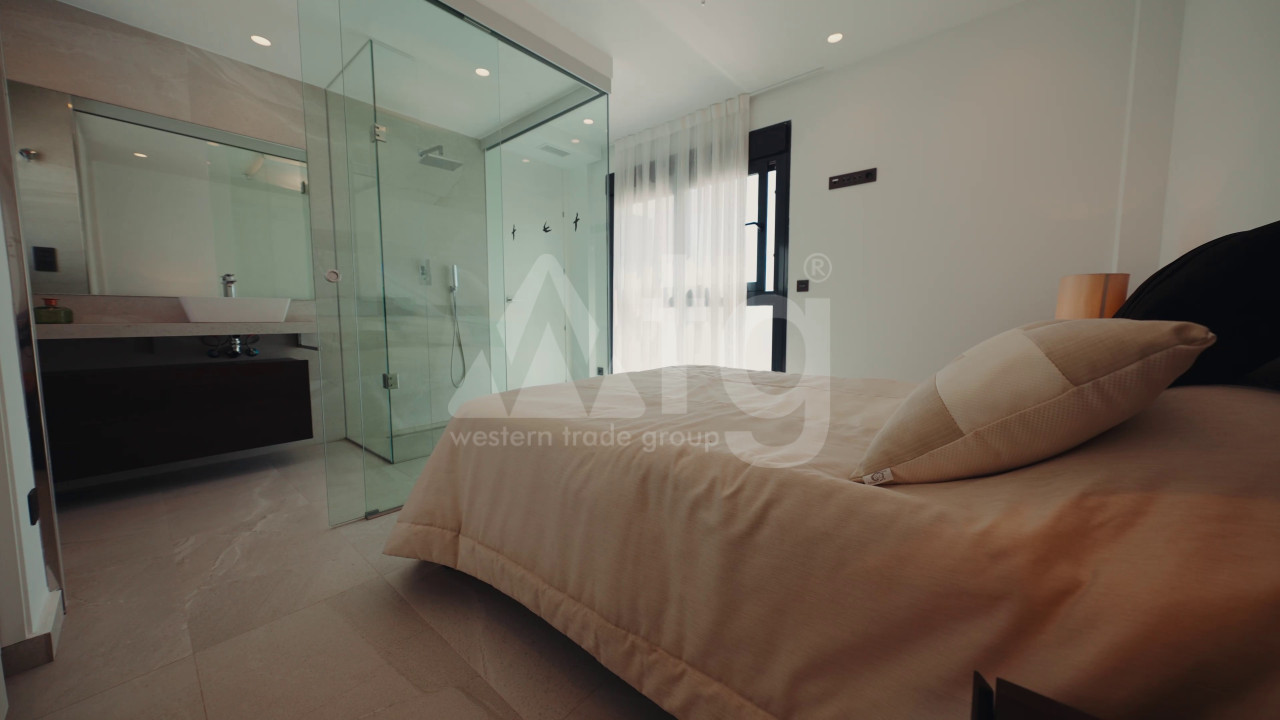 3 bedroom Villa in Ciudad Quesada - MHS36999 - 42