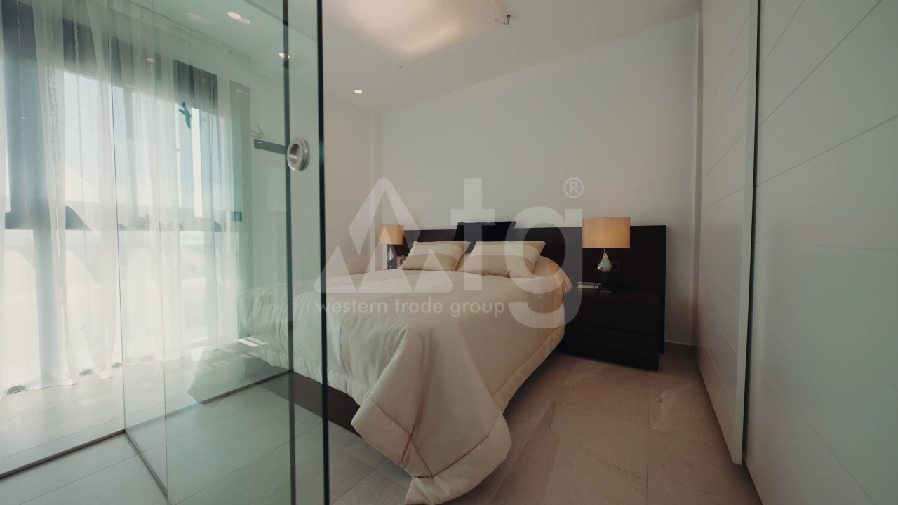 3 bedroom Villa in Ciudad Quesada - MHS36999 - 47