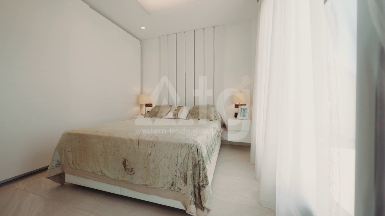 3 bedroom Villa in Ciudad Quesada - MHS36999 - 48