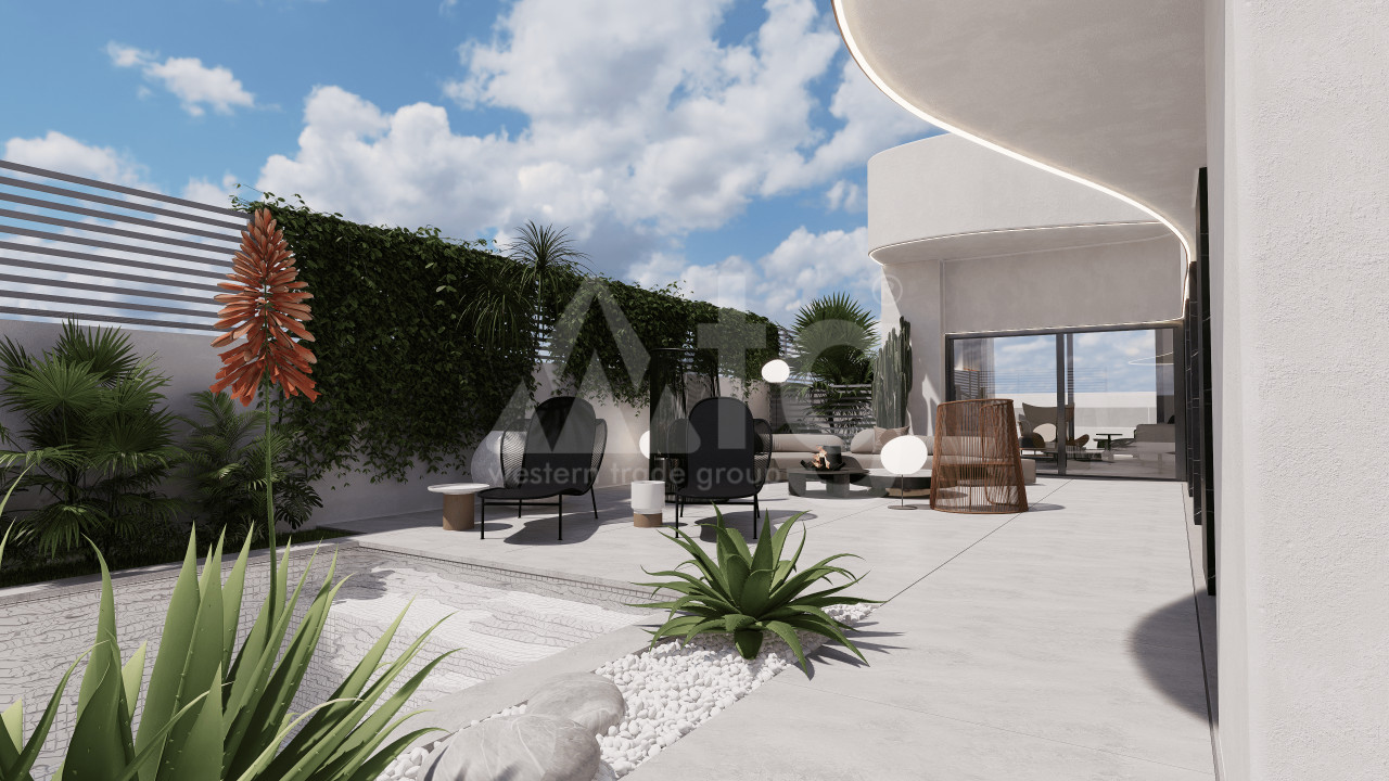 3 bedroom Villa in Rojales - PRE55489 - 32