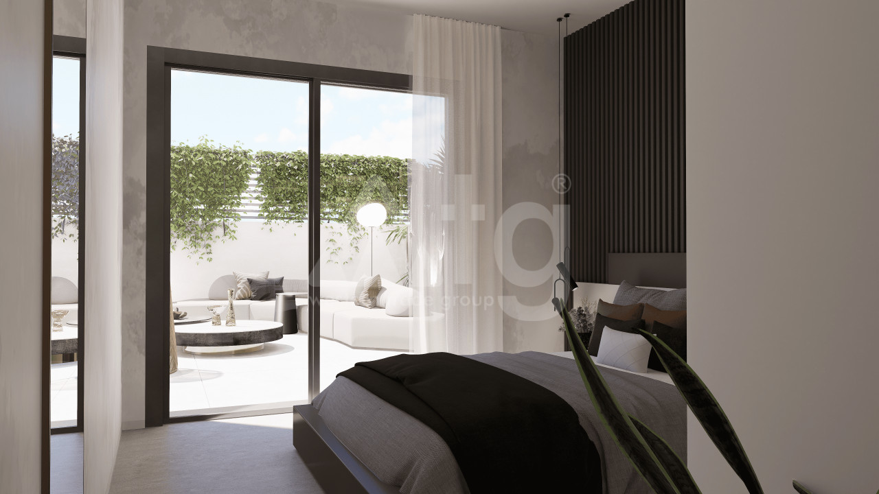 3 bedroom Villa in Rojales - PRE55489 - 13