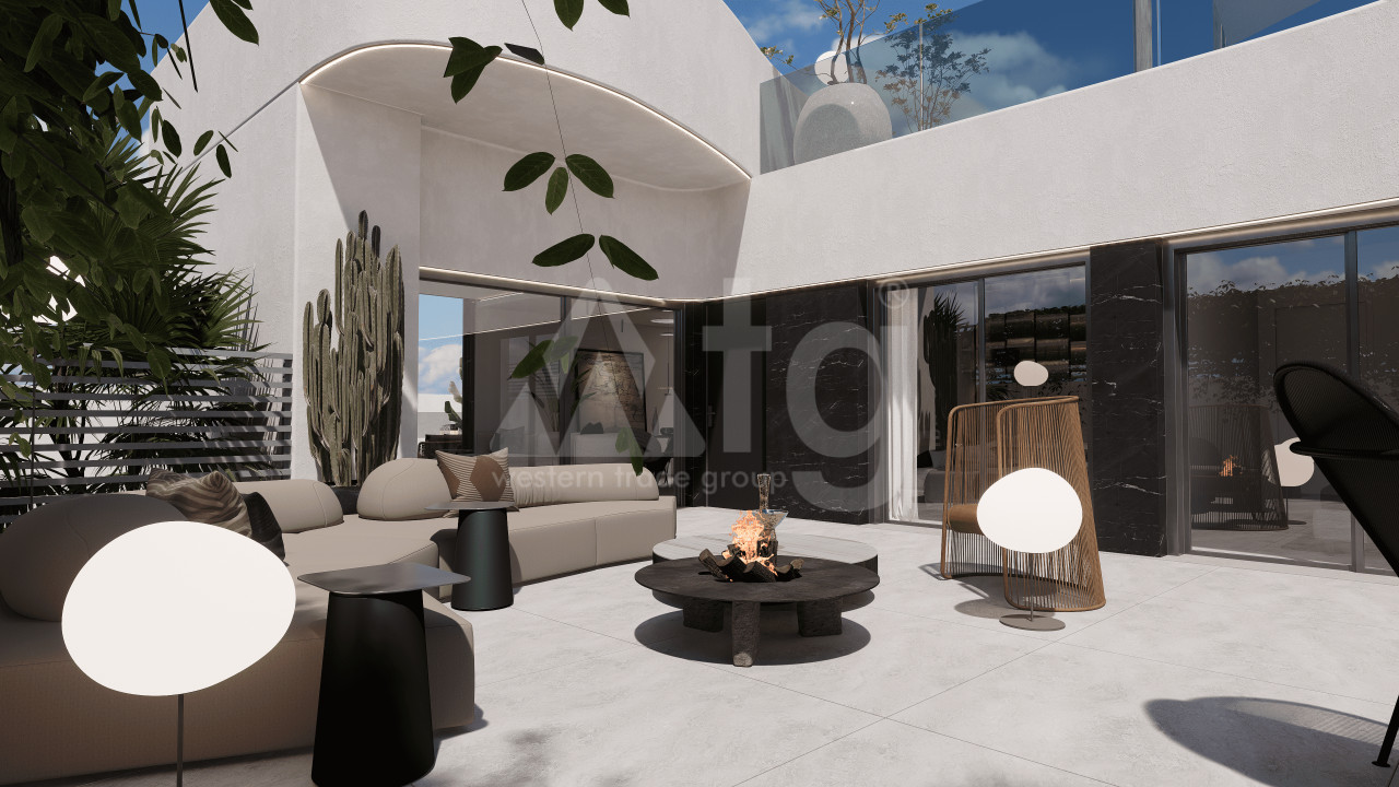 3 bedroom Villa in Rojales - PRE55489 - 31