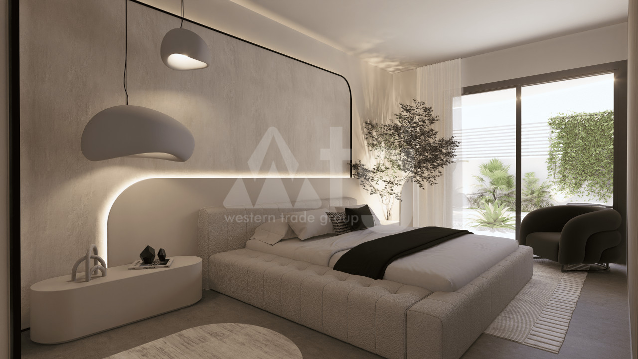 3 bedroom Villa in Rojales - PRE55489 - 19
