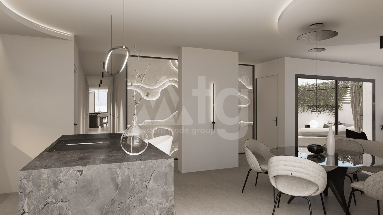 3 bedroom Villa in Rojales - PRE55501 - 11